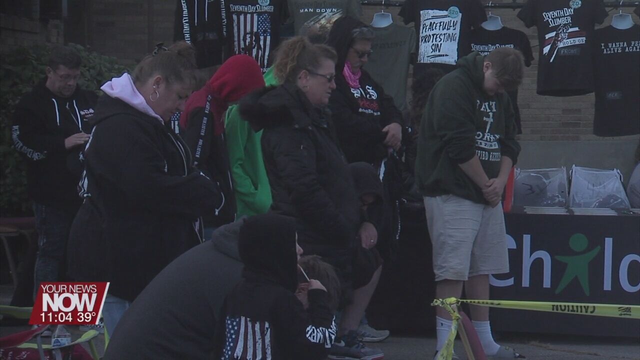 Christian rock band from Texas sends powerful message through "Recovery Tour"